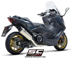 SC-PROJECT SCvWFNg tGL][XgVXe 2-1SC1-R TCT[ TMAX 560 YAMAHA }n tGL][Xg}t[ }t[