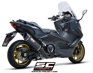 SC-PROJECT SCvWFNg tGL][XgVXe 2-1SC1-R TCT[ 'ubNGfBV' TMAX 560 YAMAHA }n tGL][Xg}t[ }t[