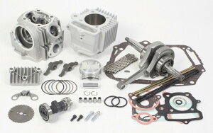 SP SP^PK 17R-Stage{D{AXg[NAbv124cc(HAV_[^2B) L[R L[RT XR50R XR70R CRF70F L[BAJA DAX50 L[ S HONDA z_ {AAbvLbg GWp[c