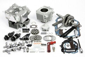 SP SP^PK DESMO4V {AXg[NAbvLbg124cc(HAV_[) L[ S HONDA z_ {AAbvLbg GWp[c GW