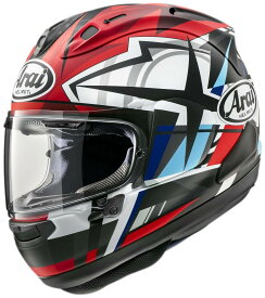 Arai アライ RX-7X TAKUMI [アールエックスセブンエックス タクミ] ヘルメット フルフェイスヘルメット