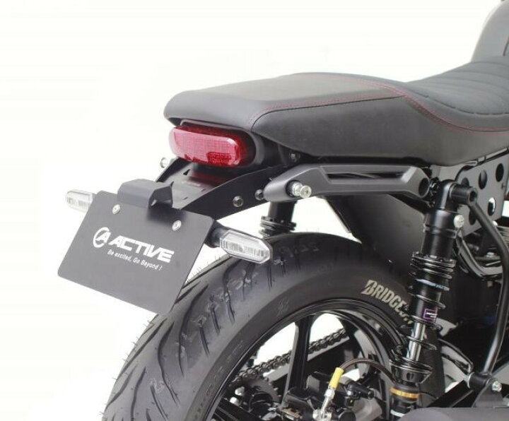 全国一律送料無料 #039;20- ワイズギア フェンダーレスキット MT-25 Q5K-ATV-Y82-287 YAMAHA 全国一律送料無料 #039;20- ワイズギア フェンダーレスキット MT-25 Q5K-ATV-Y82-287 YAMAHA