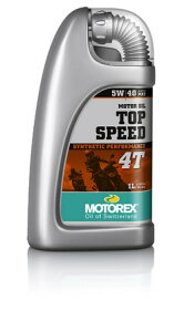 MOTOREX gbNX TOP SPEED MC 4Ty5W-40zy4TCNICz 4TCNIC IC