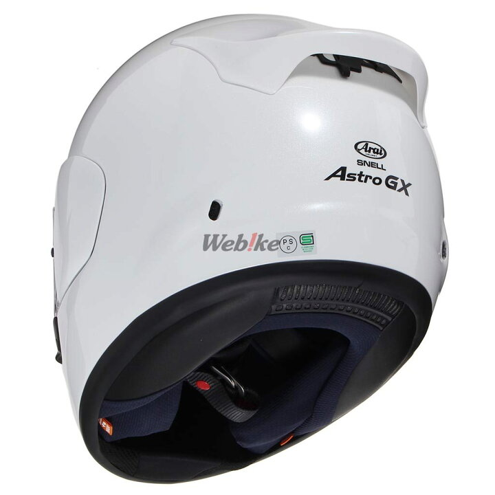 楽天市場】Arai アライ ASTRO-GX [アストロジーエックス グラス 
