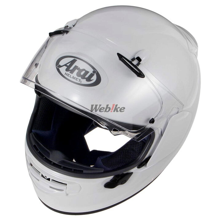 楽天市場】Arai アライ ASTRO-GX [アストロジーエックス グラス 