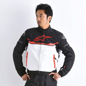 alpinestars ApCX^[Y T-SP S WATERPROOF JACKET ASIA [T-SP EH[^[v[t WPbg AWA] I[V[YWPbg Ap