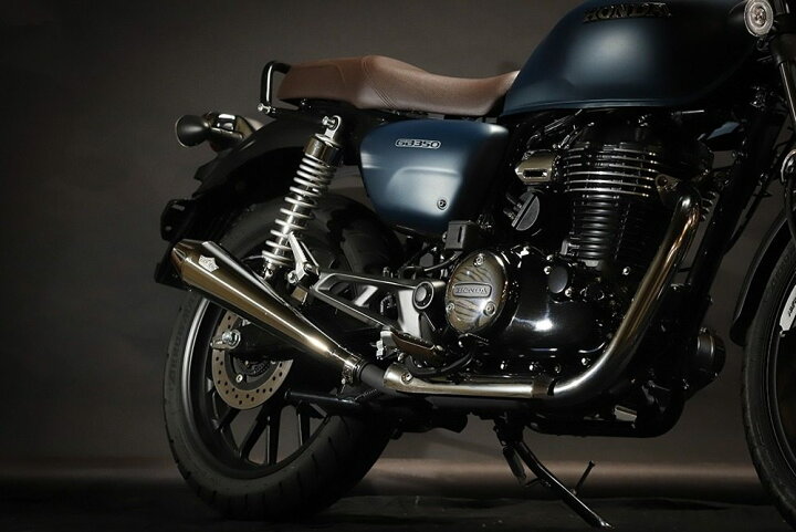 楽天市場】GOODS グッズ テーパードコーン スリップオンマフラー  