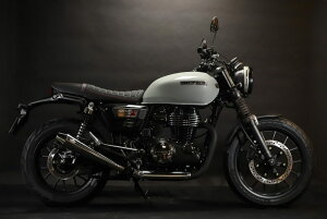 GOODS ObY e[p[hR[ XbvI}t[ TAPERED CONE ESPECIALLY GB350S HONDA z_ }t[