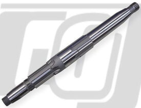 GUTS CHROME ガッツクローム ANDREWS メインシャフト ショベルビックツイン4速 70-84前期 HARLEY-DAVIDSON ハーレーダビッドソン ミッション・ギア エンジンパーツ エンジン