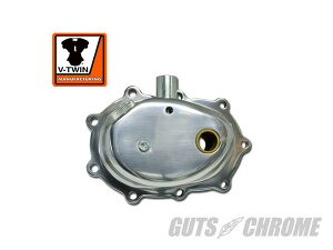 GUTS CHROME KbcN[ V-TWIN@4T/MLbJ[Jo[@|bV FL FX TOURINGt@~[ HARLEY-DAVIDSON n[[_rbh\ ~bVEMA GWp[c GW