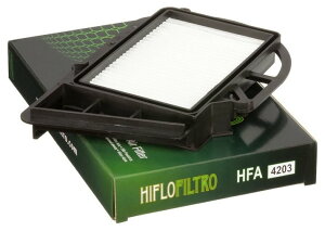 HIFLOFILTRO �n�C�t���[�t�B���g�� �G�A�t�B���^�[ �o���G�[�^- HFA4203 PASSWORD 250 X-CITY X-MAX ABS SPORT MALAGUTI �}���O�[�e�B YAMAHA ���}�n �G�A�N���[�i�[�E�G�A�N���[�i�[�G�������g �z�C�֘A �G���W