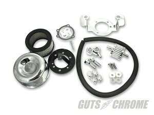 GUTS CHROME KbcN[ MOONEYES N[h GAN[i[Lbg SPORTSTERt@~[ CVLu^[ XLp HARLEY-DAVIDSON n[[_rbh\ GAN[i[EGAN[i[G