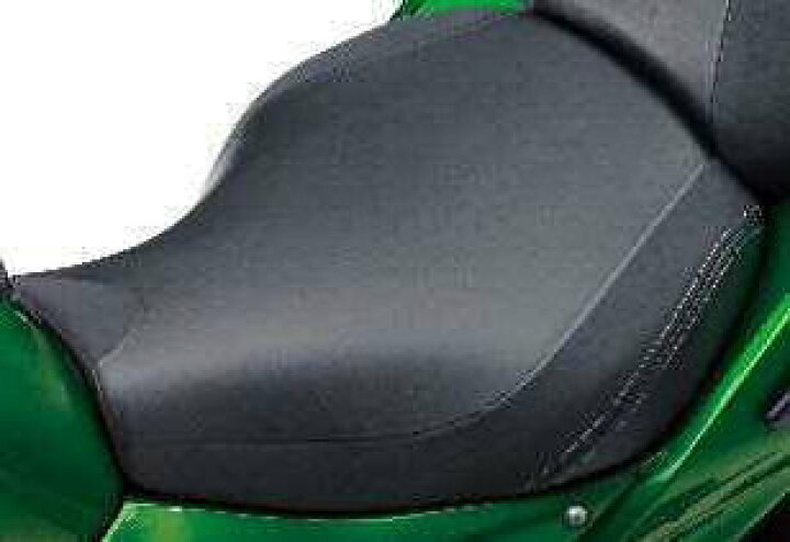 楽天市場】Kawasaki カワサキ コンフォートシート ニンジャ H2 SX 