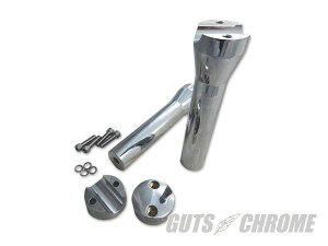 GUTS CHROME KbcN[ MID-USA A~CU[ nh|XgEnhCU[ nhӃp[c nh