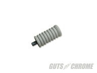 GUTS CHROME ガッツクローム 【V-TWIN】純正タイプシフトペグ ショートスタッド 汎用 HARLEY-DAVIDSON ハ…