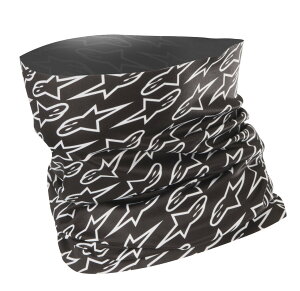 alpinestars ApCX^[Y ASTARS NECK TUBE [AX^[Y lbN`[u] lbN`[uElbNEH[}[ Ap