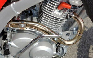 OUTEX AEebNX q[gK[h CRF125F HONDA z_ }t[K[hEq[gK[h }t[