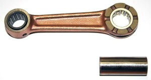 NUOVA MAZZUCCHELLI kEH[o}bdPb Connecting Rod Kit 241 CLUBMAN 243 PROGRESS 2 TRIAL 245 247 249 COACH WEEK-END KR00 FANTIC t@eBbN Rbh GWp[c GW