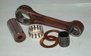 NUOVA MAZZUCCHELLI kEH[o}bdPb Connecting Rod Kit DT 250 YAMAHA }n Rbh GWp[c GW