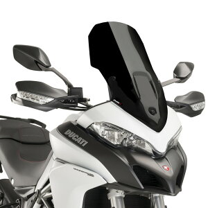 Puig �v�[�` �c�[�����O�X�N���[�� Multistrada 1200 Enduro 1200S MULTISTRADA 1260 ENDURO S D AIR GRAND TOUR 1260S 950 SPEICHENRAD V2S MultistradaV2 DUCATI �h�D�J�e�B �X�N���[�� �O��