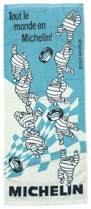 MICHELIN GOODS �~�V�������O�b�Y Face towel�^Acrobat Bib ���̑��O�b�Y �o�C�N�֘A�O�b�Y
