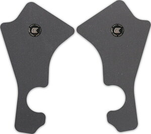 Eazi-Grip C[W[Obv XJbtK[h Scuff Guard C菝h~pbh Ninja 1100SX KAWASAKI JTL ̑t[IvVECi t[