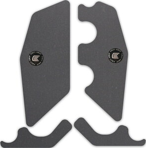 Eazi-Grip C[W[Obv XJbtK[h Scuff Guard C菝h~pbh VERSYS 1100 KAWASAKI JTL ̑XebvIvVECi Xebv 