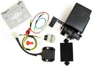 c(TANAKA) ^iJVEJC yLEDECJ[pzn^[Jup6V-12V Ro[WLbg(12VϊLbg) CT110P^ HONDA z_ 6V-12VRo[WLbg dn