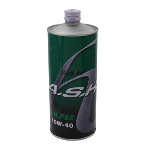 A.S.H OIL AbVIC PSEy10W-40zy1Lzy4TCNICz 4TCNIC IC