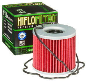 HIFLOFILTRO nCt[tBg IC tB^[ - HF133 GS 1000 D G 1100 E ES LT S 400 450 L 500 H 650 KATANA GT M 750 850 GSF BANDIT GSX EF XN 85 TURBO SUZUKI XYL ICtB^[