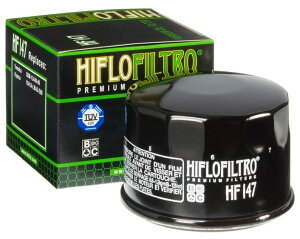 HIFLOFILTRO nCt[tBg IC tB^[ - HF147 MXU 500 550I EPS 700I UXV SPORT FZS 600 FAZER S SP T-MAX ABS 530 IRON MAX XVS 1300 A MIDNIGHT STAR YFM 660 RAPTOR 2WD LIMITED EDITION 700 GRIZZLY 4WD KODIAK CAMO SPECIAL IC