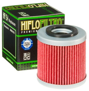HIFLOFILTRO nCt[tBg IC tB^[ - HF154 SM 610 I.E SMR 250 450 R 510 TC 4T TE 410 E HUSQVARNA nXNo[i ICtB^[