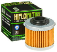 HIFLOFILTRO ハイフローフィルトロ オイル フィルター - HF186 SCARABEO 125 IE LIGHT 200 APRILIA アプ…