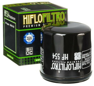HIFLOFILTRO �n�C�t���[�t�B���g�� �I�C�� �t�B���^�[ - HF554 BRUTALE 1078 RR 750 S SERIE ORO 910 R 989 F4 1000 312R MAMBA SENNA TAMBURINI 312 AGOSTINI BIPOSTO 1+1 EVO 3 SPR MV AGUSTA �A�O�X�^ �I�C���t�B���^�[