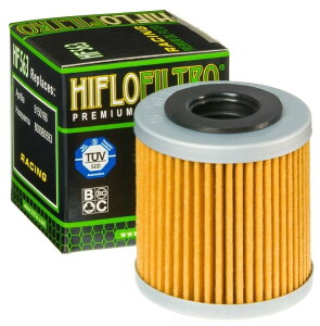 HIFLOFILTRO �n�C�t���[�t�B���g�� �I�C�� �t�B���^�[ - HF563 MXV 450 RS4 125 RXV 550 SXV TUONO GPR 4T MULHACEN SENDA DRD R TERRA ADVENTURE SMR 510 I.E 530 SMS 630 TC 250 TE 310 RAPIER BEVERLY 350 IE SPORT TOURING ABS ASR E4 E3 �I�C���t