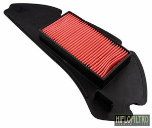 HIFLOFILTRO �n�C�t���[�t�B���g�� �G�A�t�B���^�[ - HFA1112 NES 125 @ AROBASE 150 PS PASSION I R SES DYLAN SH D S HONDA �z���_ �G�A�N���[�i�[�E�G�A�N���[�i�[�G�������g �z�C�֘A �G���W��