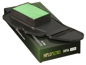 HIFLOFILTRO �n�C�t���[�t�B���g�� �G�A�t�B���^�[ - HFA1121 SH 125 I A ABS AD ADS ANC MODE AS D DS S HONDA �z���_ �G�A�N���[�i�[�E�G�A�N���[�i�[�G�������g �z�C�֘A �G���W��