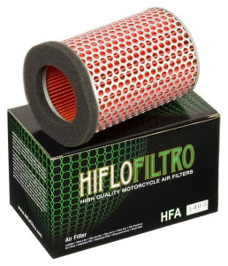 HIFLOFILTRO �n�C�t���[�t�B���g�� �G�A�t�B���^�[ - HFA1402 CB 350 SG CX 400 EURO SPORT 500 GL SILVER WING VFR 750 F INTERCEPTOR HONDA �z���_ �G�A�N���[�i�[�E�G�A�N���[�i�[�G�������g �z�C�֘A �G���W��