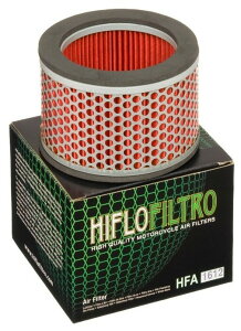 HIFLOFILTRO �n�C�t���[�t�B���g�� �G�A�t�B���^�[ - HFA1612 NX 650 DOMINATOR 2 HONDA �z���_ �G�A�N���[�i�[�E�G�A�N���[�i�[�G�������g �z�C�֘A �G���W��