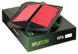 HIFLOFILTRO ハイフローフィルトロ エアフィルター - HFA1912 GL 1500 GOLD WING GL 1500 GOLD WING SPECIAL EDITION