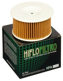 HIFLOFILTRO ハイフローフィルトロ エアフィルター - HFA2402 Z 400 GP ZR 400 ZR 550 KAWASAKI カワサキ KAWASAKI カワサキ KAWASAKI カワサキ