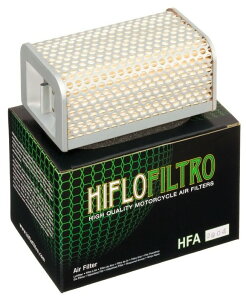 HIFLOFILTRO �n�C�t���[�t�B���g�� �G�A�t�B���^�[ - HFA2904 VULCAN 1500 CLASSIC MEAN STREAK SE Z 1000 A Z1R ZZR 1400 ABS SPECIAL EDITION PERFORMANCE SPORT KAWASAKI �J���T�L �G�A�N���[�i�[�E�G�A�N���[�i�[�G�������g �z