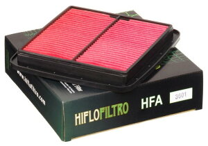 HIFLOFILTRO �n�C�t���[�t�B���g�� �G�A�t�B���^�[ - HFA3601 RF 600 R 900 SUZUKI �X�Y�L �G�A�N���[�i�[�E�G�A�N���[�i�[�G�������g �z�C�֘A �G���W��