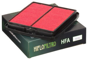 HIFLOFILTRO nCt[tBg GAtB^[ - HFA3605 GSF 1200 BANDIT 600 S GSX-R 1100 W 750 SUZUKI XYL GAN[i[EGAN[i[Gg zC֘A GW