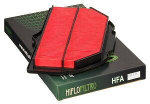 HIFLOFILTRO nCt[tBg GAtB^[ - HFA3910 GSX-R 1000 SUZUKI XYL GAN[i[EGAN[i[Gg zC֘A GW