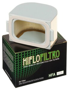 HIFLOFILTRO �n�C�t���[�t�B���g�� �G�A�t�B���^�[ - HFA4609 XJ 650 MAXIM 750 R SECA YAMAHA ���}�n �G�A�N���[�i�[�E�G�A�N���[�i�[�G�������g �z�C�֘A �G���W��