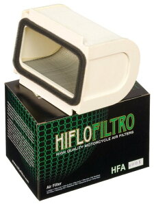 HIFLOFILTRO ハイフローフィルトロ エアフィルター - HFA4901 XJ 900 YAMAHA ヤマハ エアクリーナー・エアクリーナーエレメント 吸気関連 エンジン
