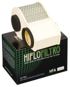 HIFLOFILTRO �n�C�t���[�t�B���g�� �G�A�t�B���^�[ - HFA4908 XVZ 1300 ROYAL STAR YAMAHA ���}�n �G�A�N���[�i�[�E�G�A�N���[�i�[�G�������g �z�C�֘A �G���W��