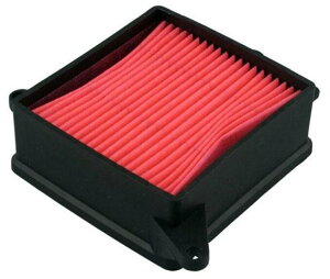 HIFLOFILTRO �n�C�t���[�t�B���g�� �G�A�t�B���^�[ - HFA5002 MOVIE 125 XL 150 E3 PEOPLE E2 150I S ABS KYMCO �L���R �G�A�N���[�i�[�E�G�A�N���[�i�[�G�������g �z�C�֘A �G���W��