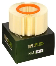 HIFLOFILTRO ハイフローフィルトロ エアフィルター - HFA7910 R 1100 GS ABS RS RT 1150 ADVENTURE DOUBLE IGNITION 850 BMW エアクリーナー・エアクリーナーエレメント 吸気関連 エンジン